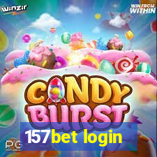 157bet login